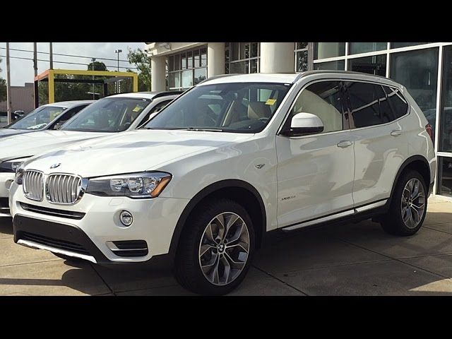 BMW X3 BMW X3