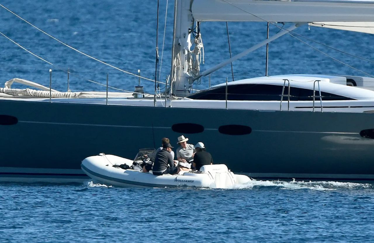 Поки що неясно, як довго Круз пробуде в Іспанії Поки що неясно, як довго Круз пробуде в Іспанії