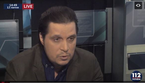 Денис Жарких Денис Жарких