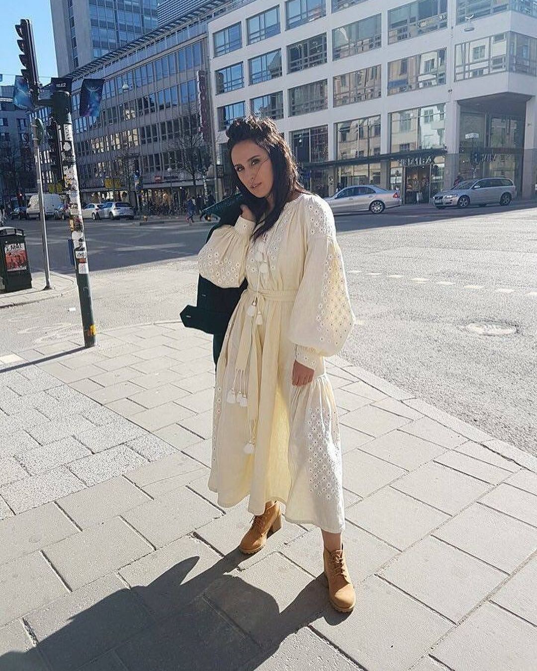 Певица Джамала. Фото: Instagram певицы Певица Джамала. Фото: Instagram певицы