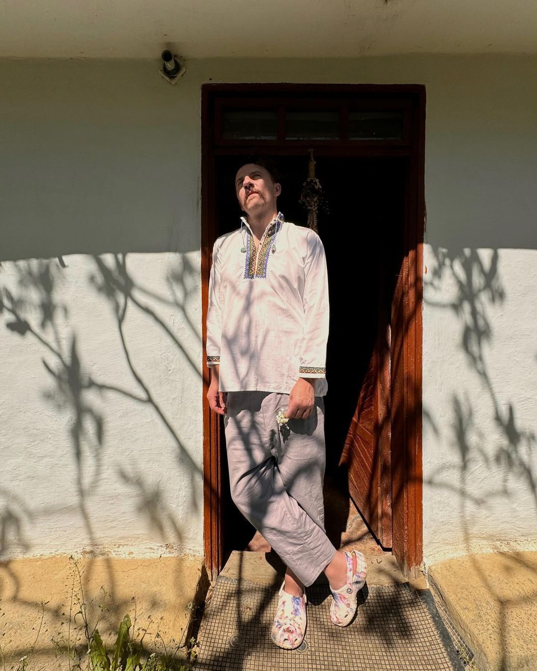 Шеф-повар Евгений Клопотенко. Фото: Instagram Клопотенко Шеф-повар Евгений Клопотенко. Фото: Instagram Клопотенко