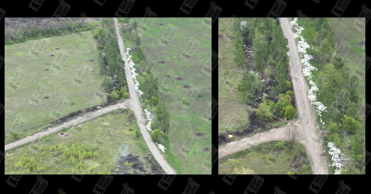 Зубы дракона просто свалены в кучу Зубы дракона просто свалены в кучу