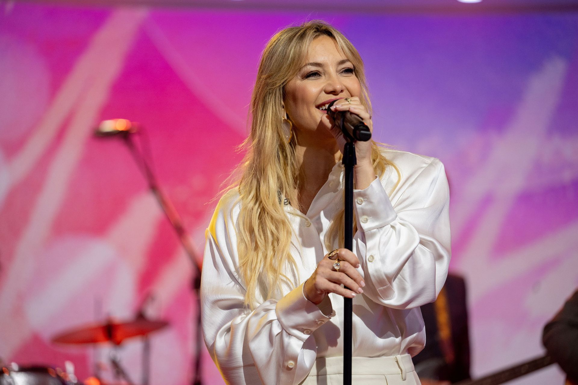 Пора заняться музыкой. Фото: Getty Images Пора заняться музыкой. Фото: Getty Images