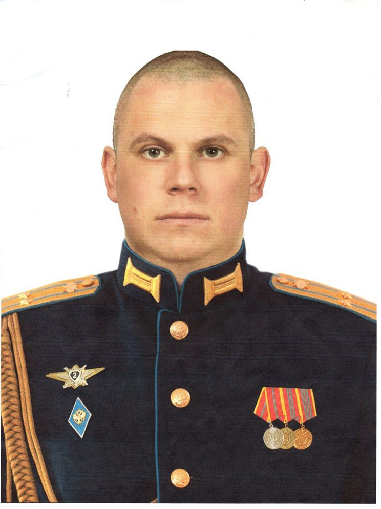 Удар по базі ППО у Криму: росіяни визнали загибель командира військової частини 1