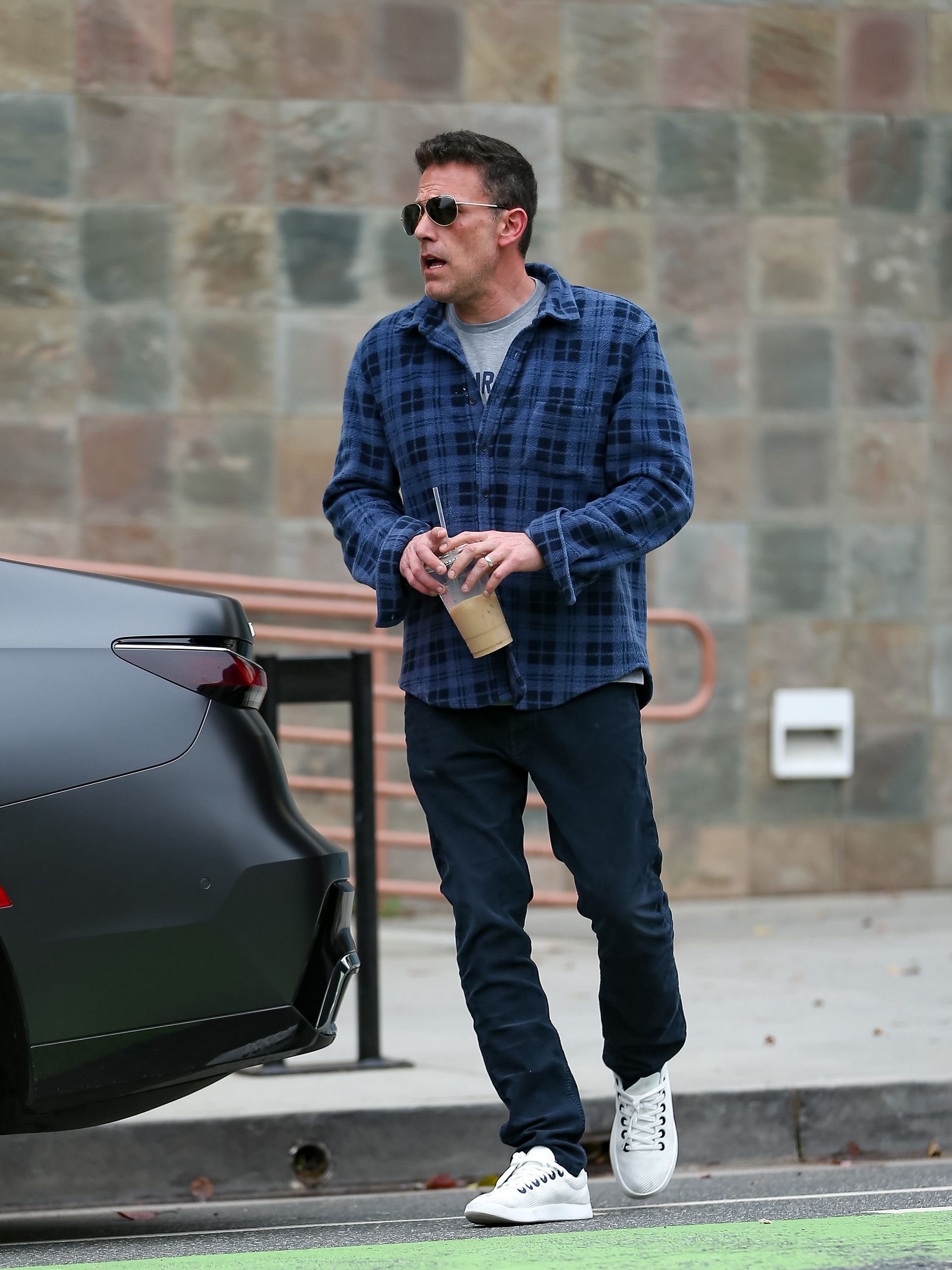 Бен Аффлек. Фото: Getty Images Бен Аффлек. Фото: Getty Images