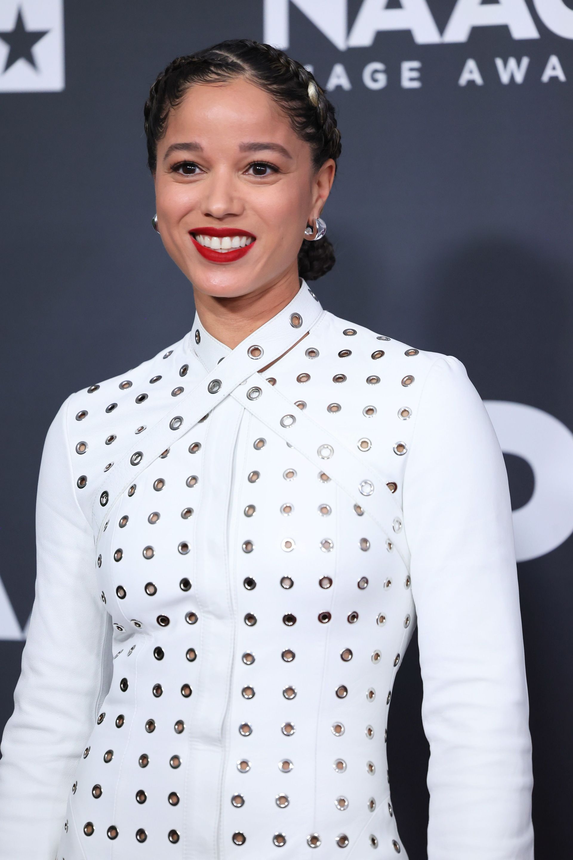 Алиша Уэйнрайт. Фото: Getty Images Алиша Уэйнрайт. Фото: Getty Images