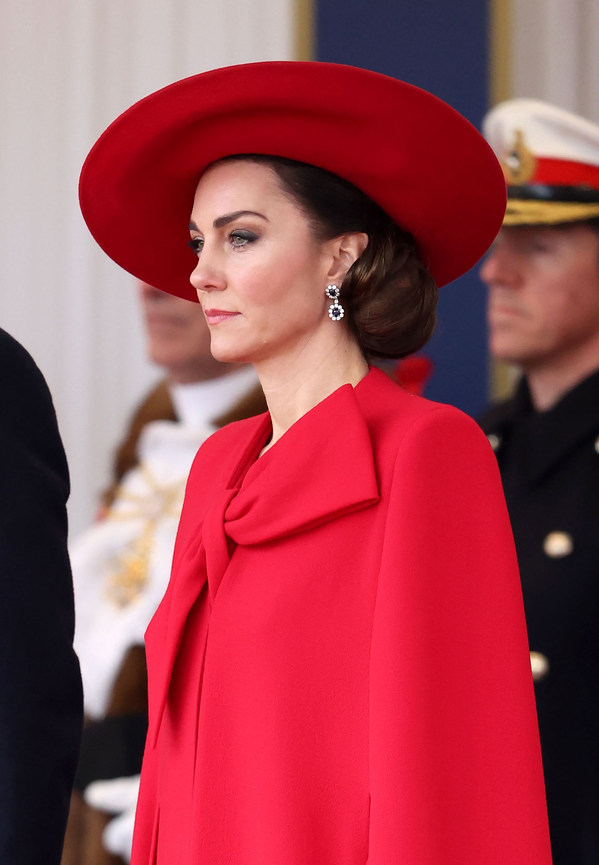 Кейт Міддлтон. Фото: Getty Images Кейт Міддлтон. Фото: Getty Images