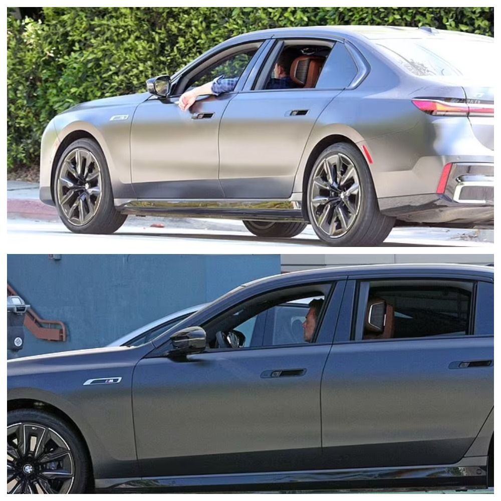 И снова та же картина И снова та же картина