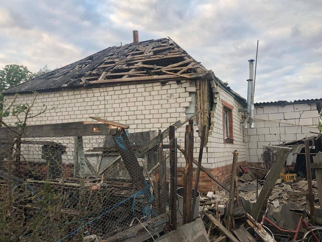 Наступ Росії на Харківщині: ворог хоче прорвати оборону біля Вовчанська, Стариці, Липців та Зеленого 2