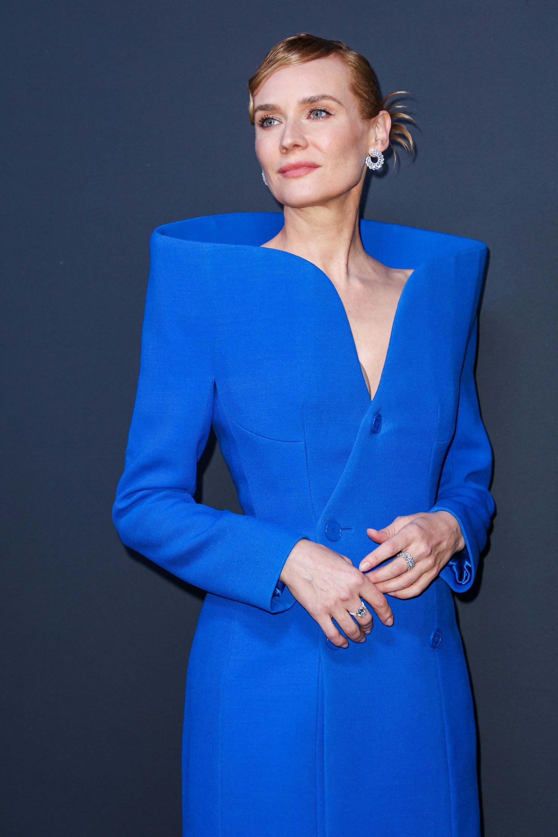 Диана Крюгер. Фото: Getty Images Диана Крюгер. Фото: Getty Images