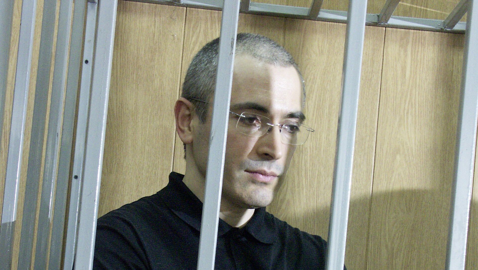 Ходорковский Ходорковский