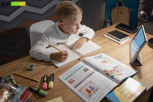 Школы Киева с обучением на английском языке 1