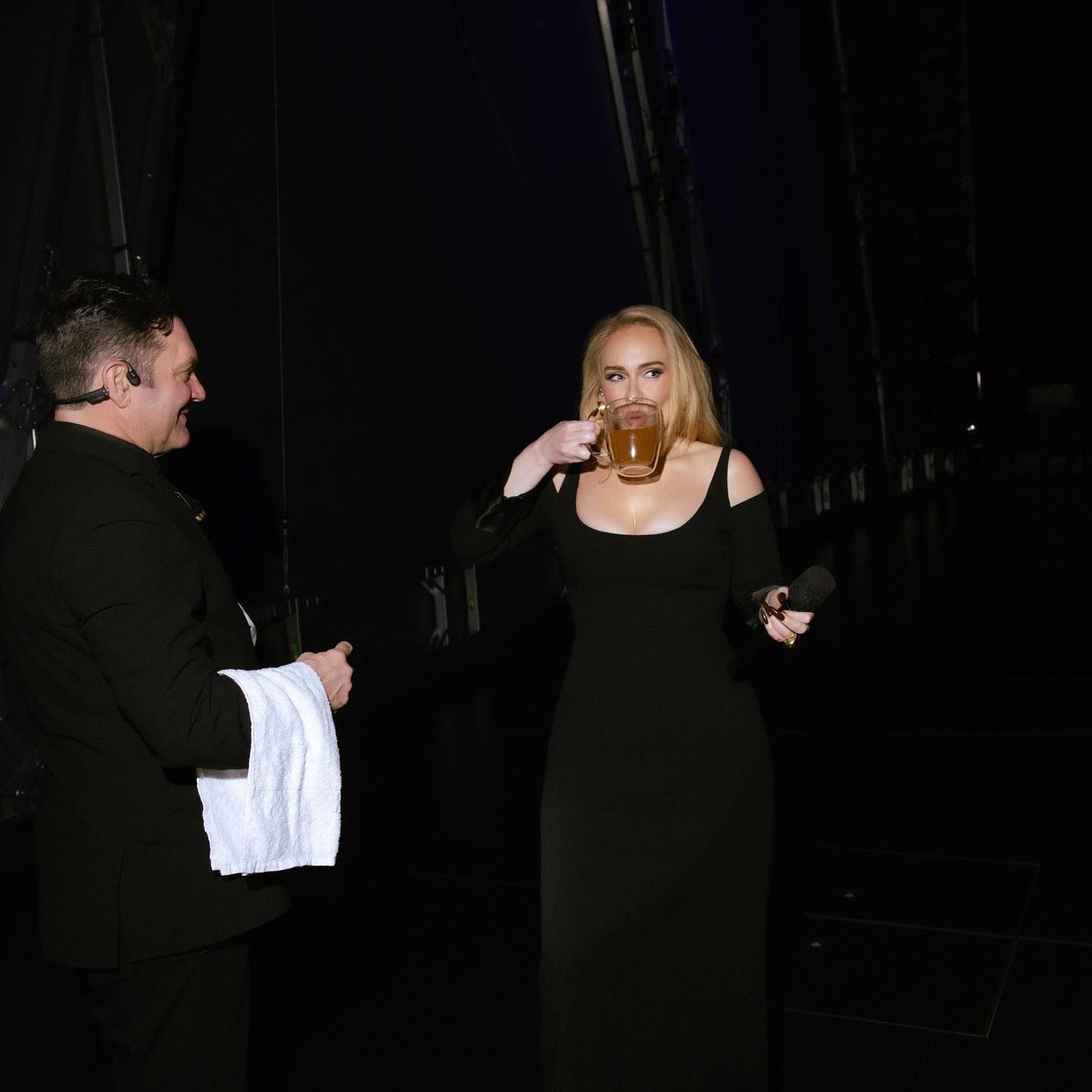 Адель хоче ще одну дитину