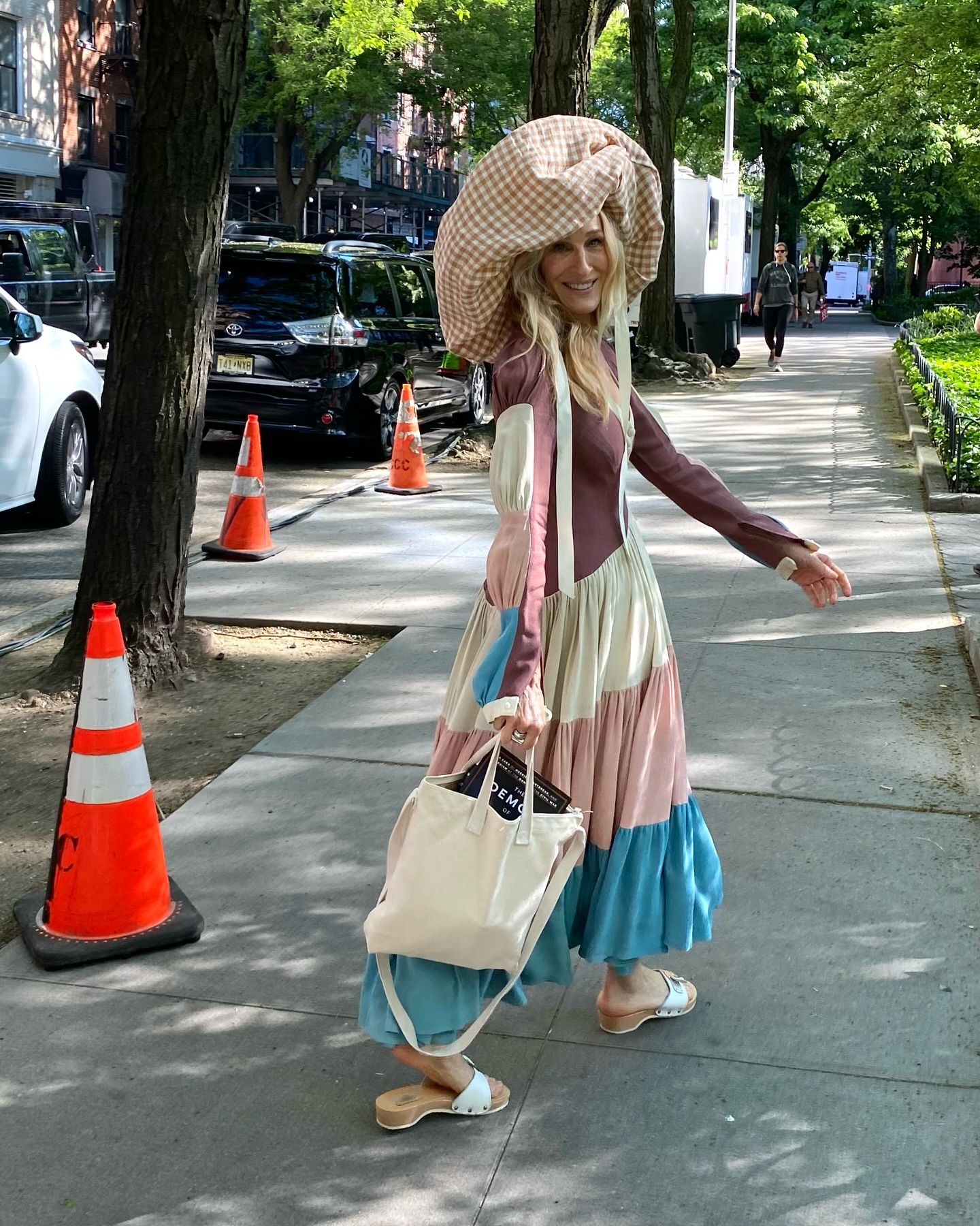 Просто ходити – нецікаво Просто ходити – нецікаво