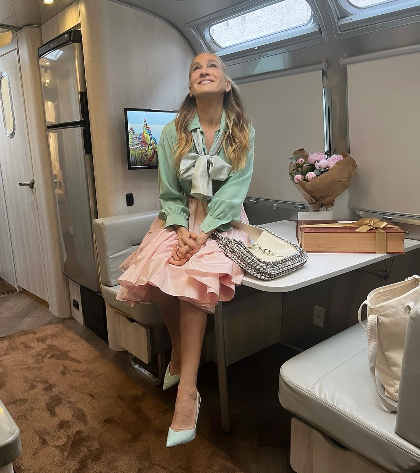 Зі старінням нічого не вдієш Зі старінням нічого не вдієш