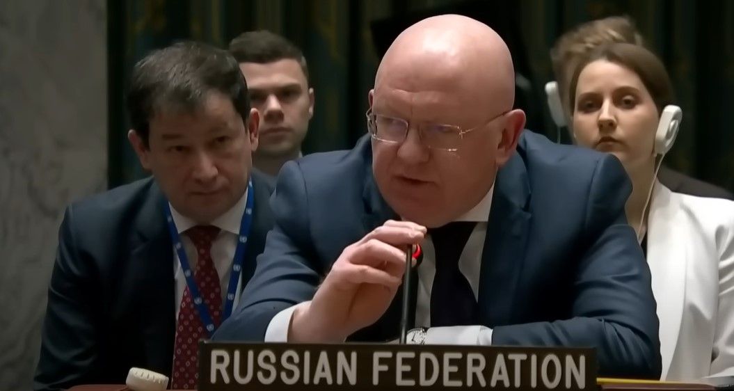 Представники авторитарних держав з легкістю можуть звинуватити Захід у подвійних стандартах. Фото з відкритих джерел Представники авторитарних держав з легкістю можуть звинуватити Захід у подвійних стандартах. Фото з відкритих джерел