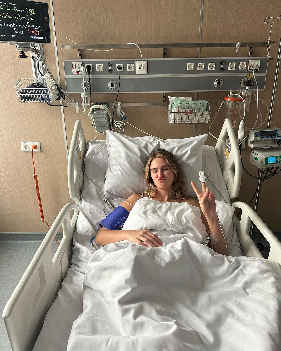 Вони не розуміли, що через секунду мене може не стати