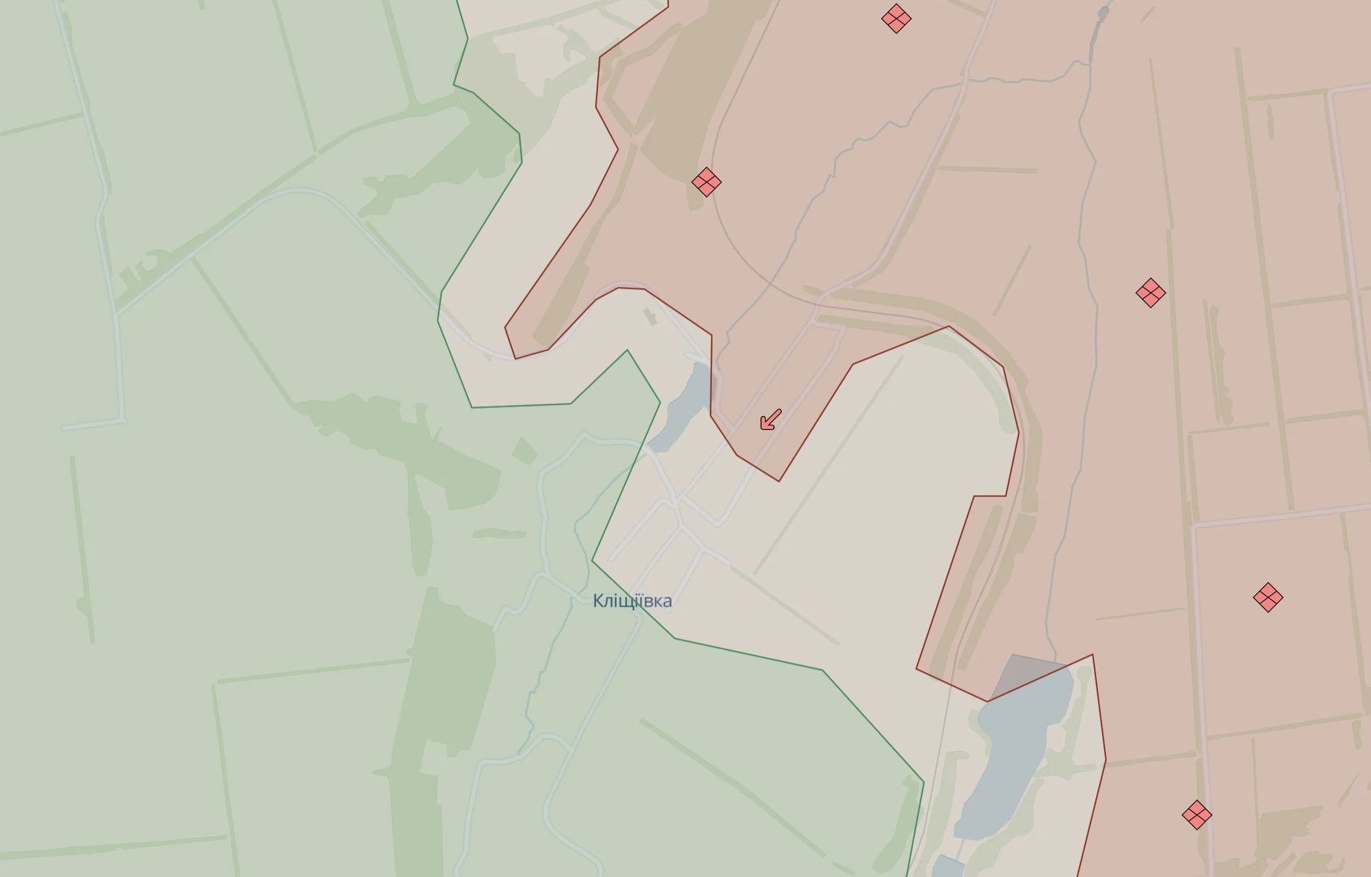 Кліщіївка Кліщіївка
