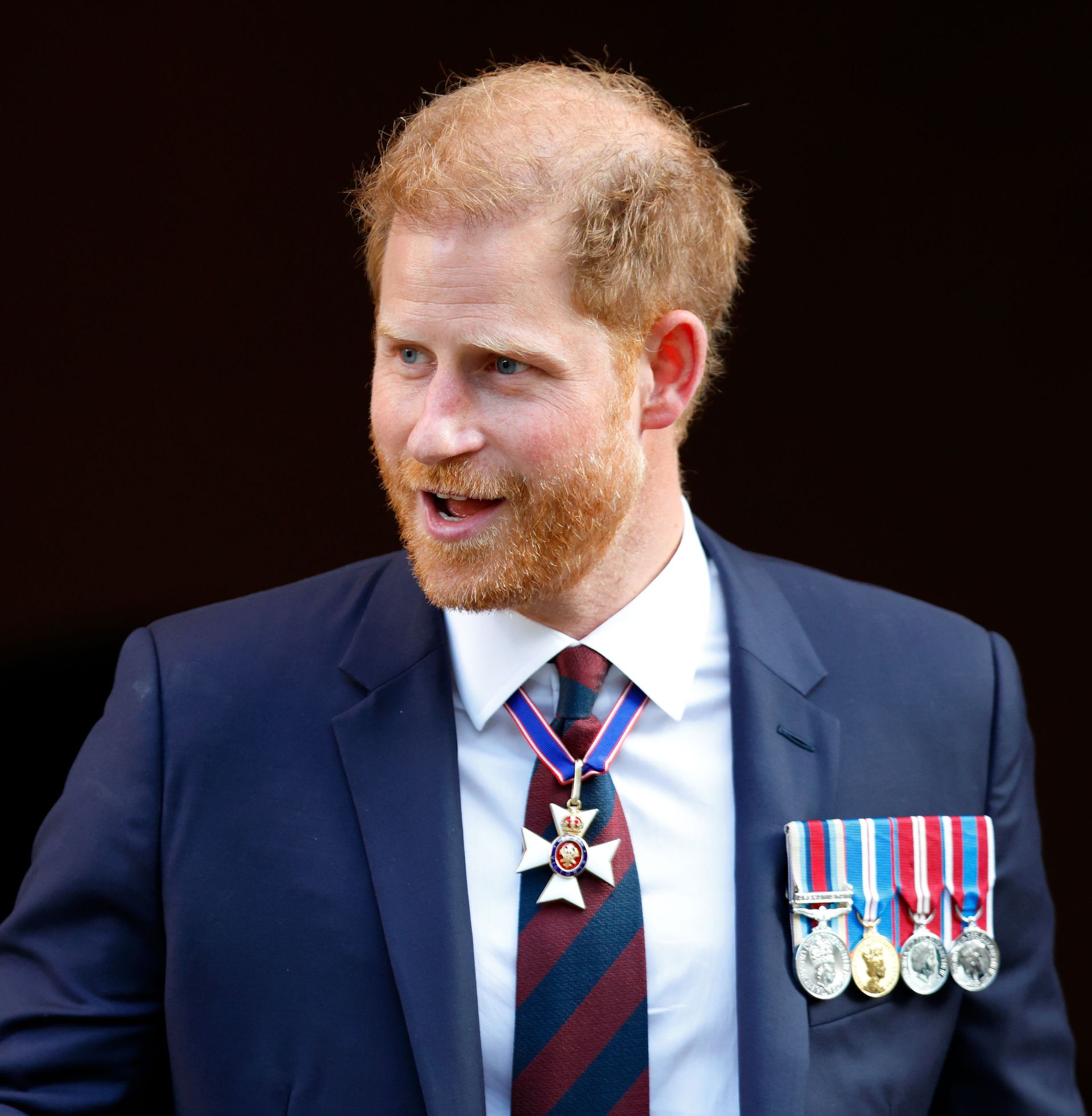 У списках не значився. Фото: Getty Images