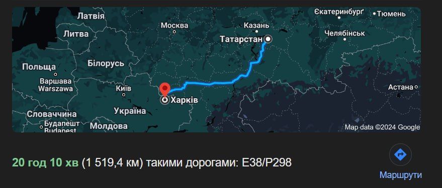 Взрывы в России: дроны атаковали Татарстан, на трех заводах объявили эвакуацию 1