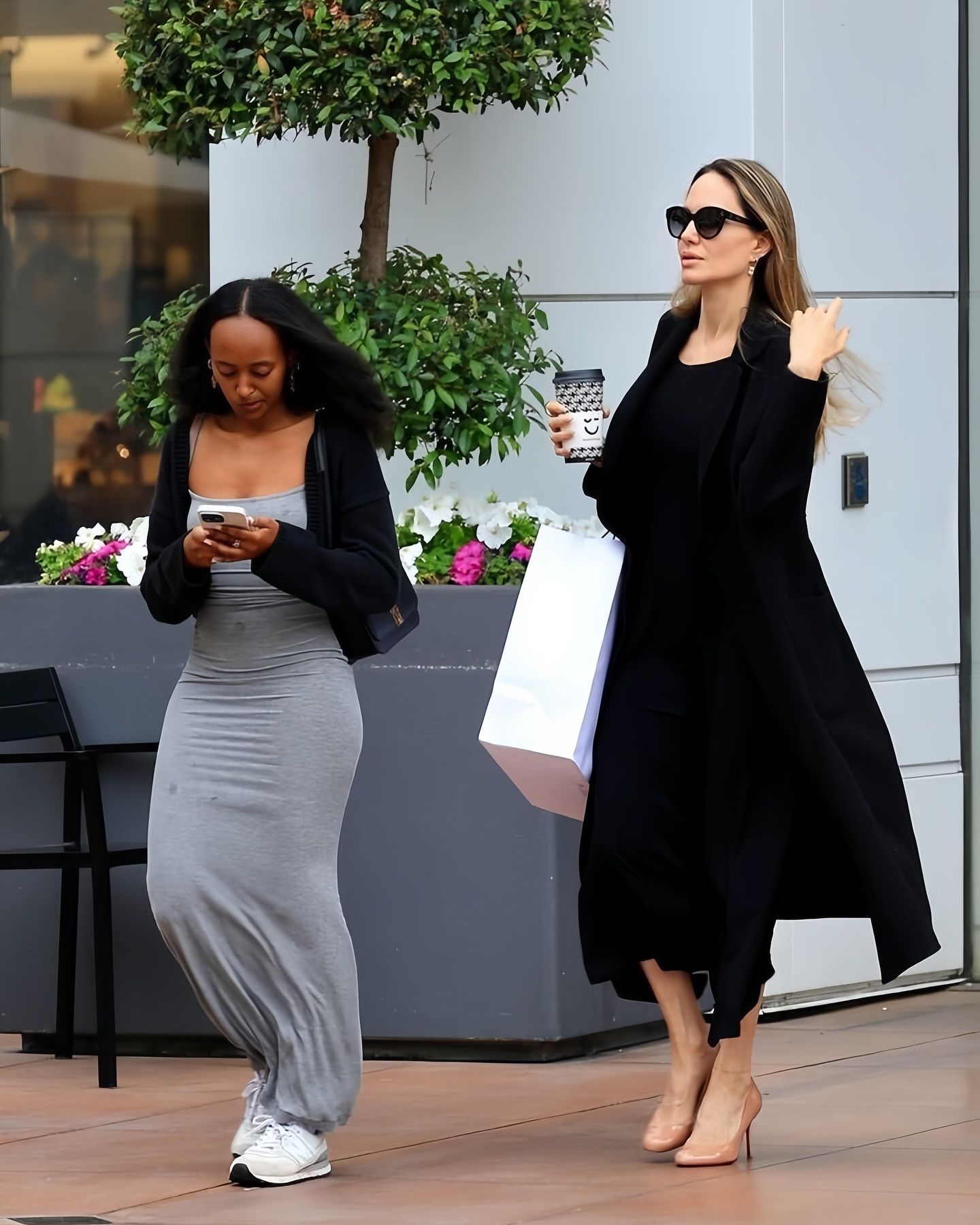 Шопінг пройшов вдало Шопінг пройшов вдало