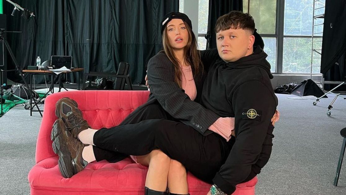 Лебига и Дорофеева