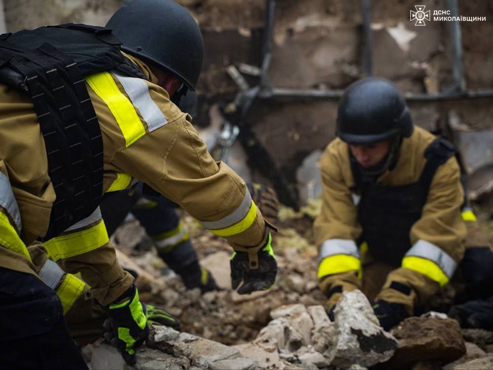 Рятувальники ліквідували пожежу у Снігурівці