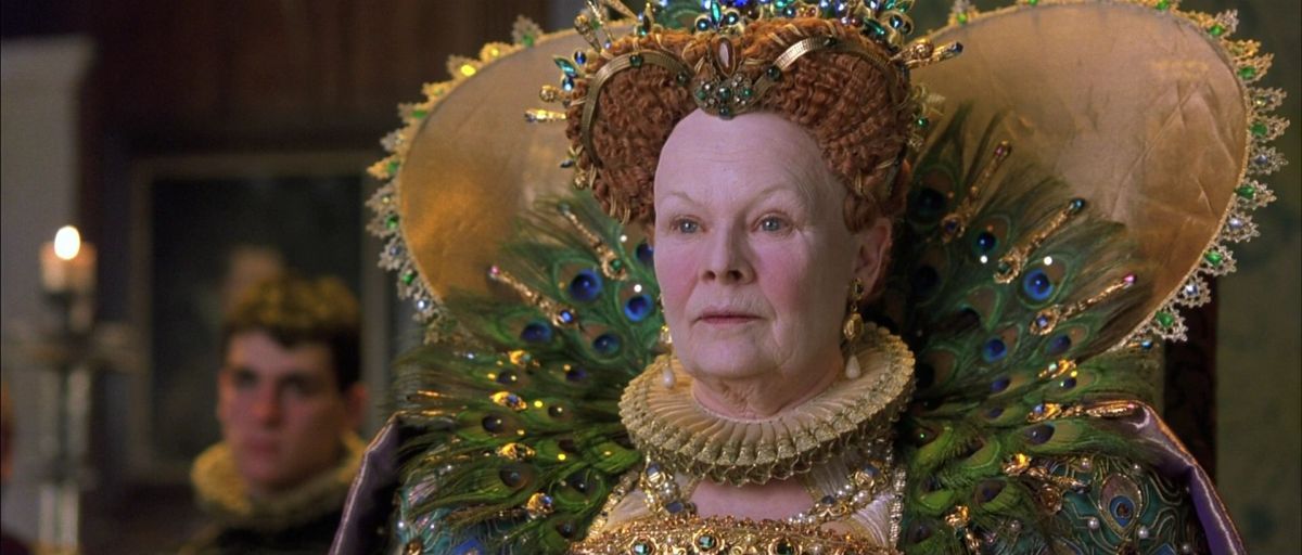 Денч уже давно откровенно говорит о влиянии своего состояния на ее профессиональную жизнь и необходимость заучивания реплик в устной форме перед выходом на съемочную площадку Денч уже давно откровенно говорит о влиянии своего состояния на ее профессиональную жизнь и необходимость заучивания реплик в устной форме перед выходом на съемочную площадку