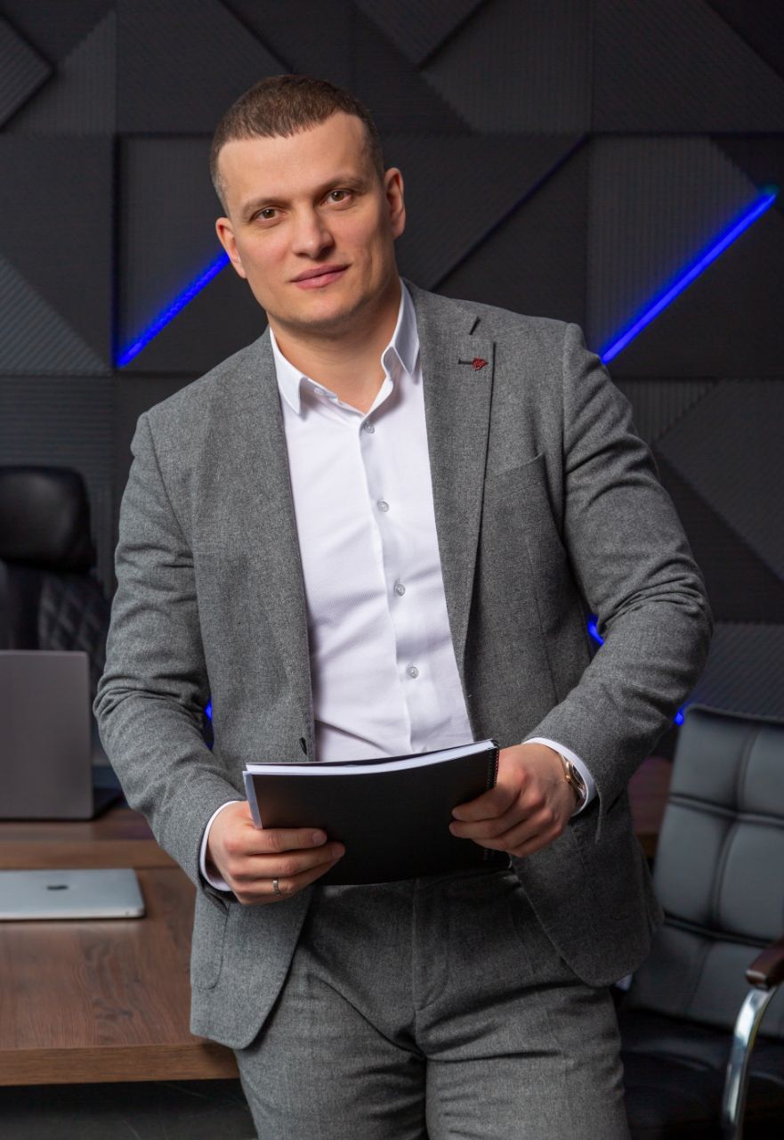 Андрей Приходько и роль в укреплении польско-украинских отношений в области юриспруденции и цифровизации адвокатской деятельности 1