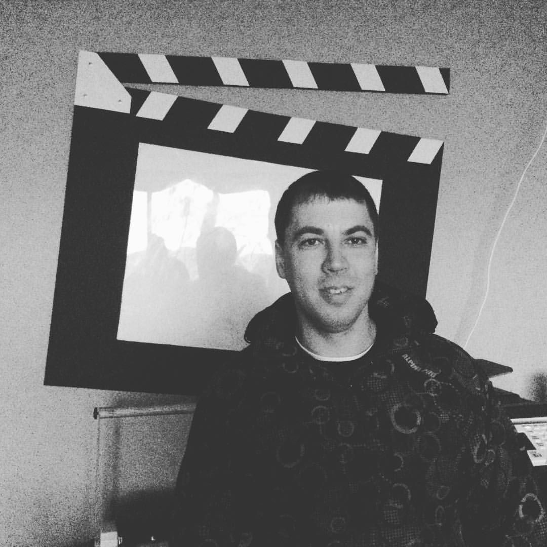 Захисник Костянтин Петрик до 24 лютого. Фото: Facebook/konst.petrik Захисник Костянтин Петрик до 24 лютого. Фото: Facebook/konst.petrik