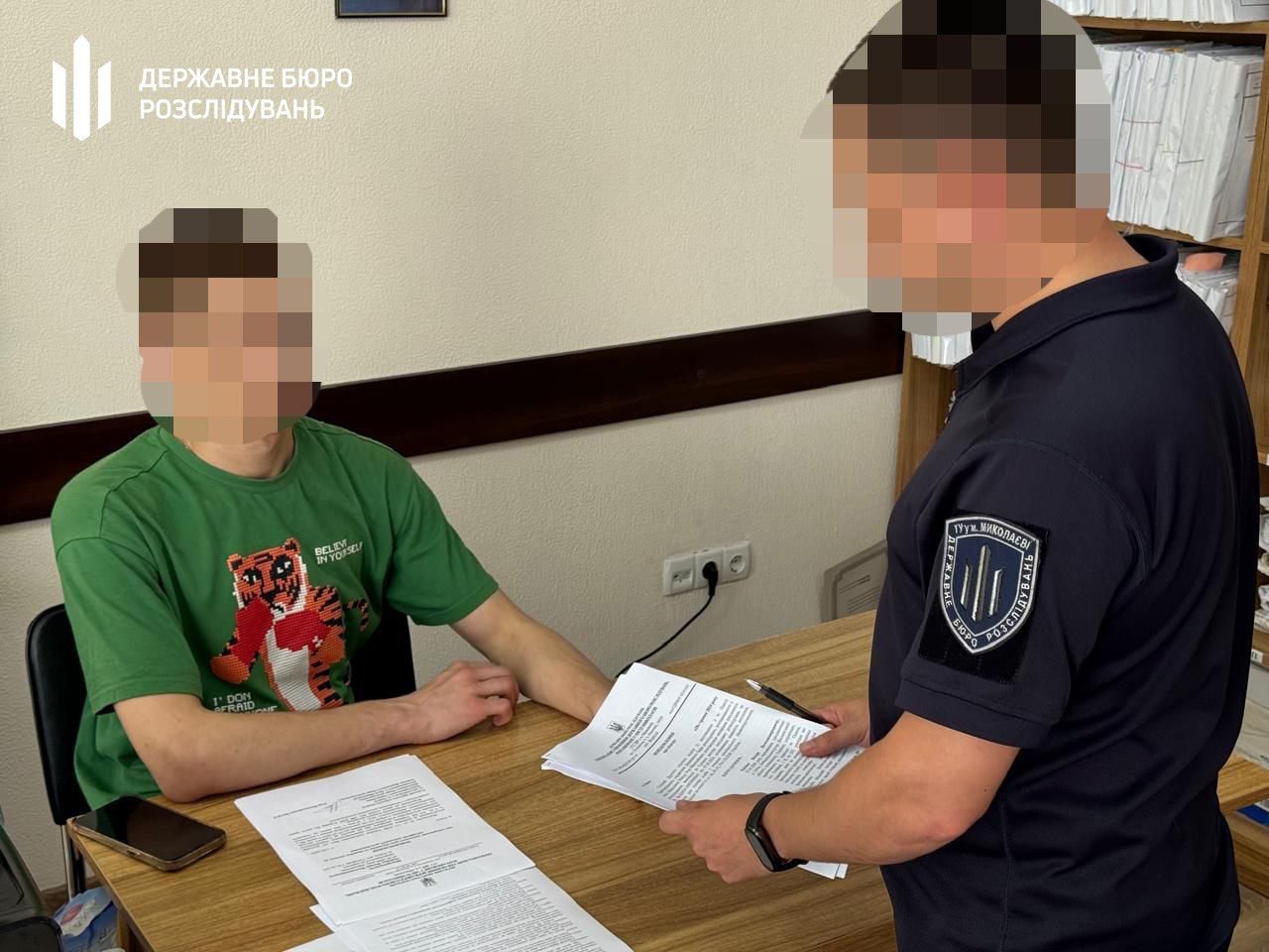 Получила 4 миллиона боевых выплат, а руководитель не заметил: ДБР разоблачило злоупотребление в воинской части в Одесской области 1