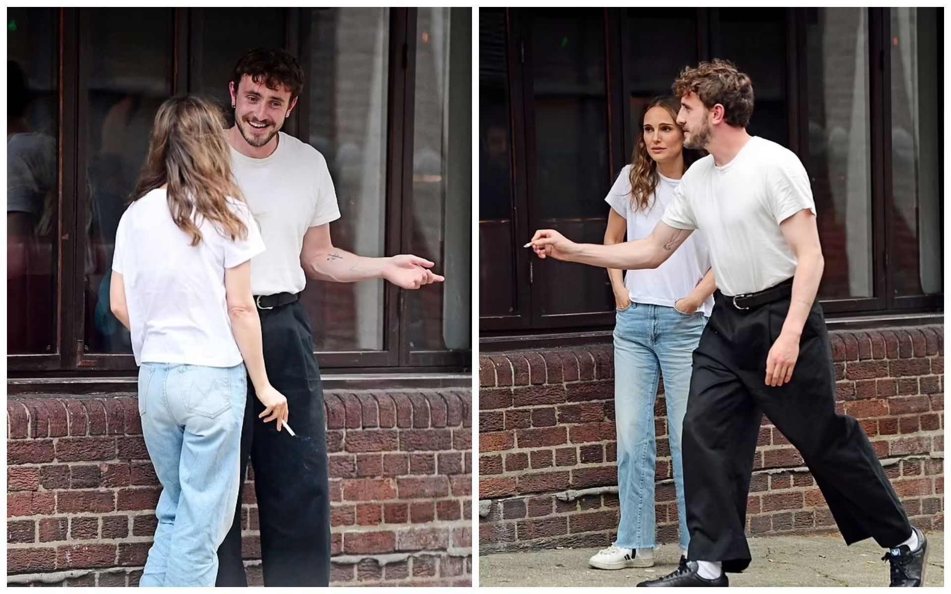 Перекур закінчено Перекур закінчено