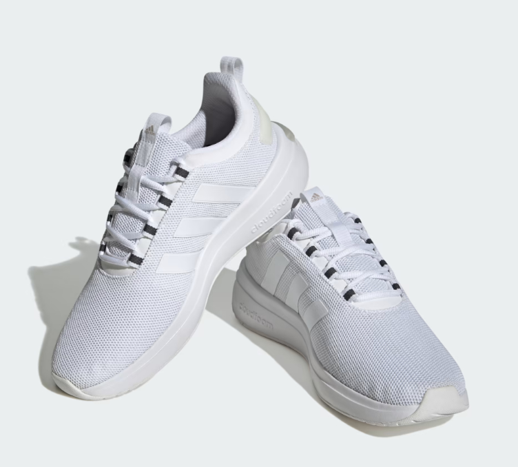 Літня колекція чоловічого взуття від Adidas 2