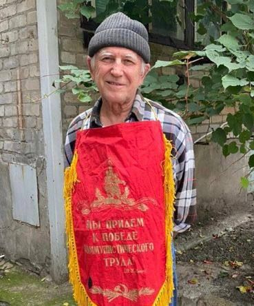 Пенсионер из Николаева сотрудничал с врагом