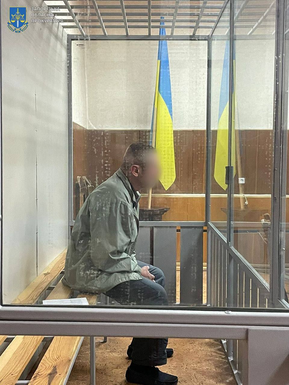 У Запоріжжі затримали агента РФ, який готував теракти проти ТЦК – генпрокуратура 4