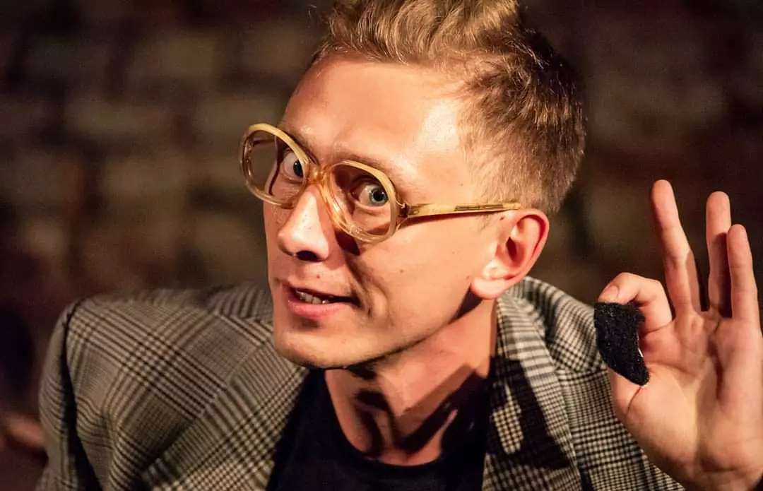 Актор навчився варити таке пиво, що вже перемагає на великих конкурсах Актор навчився варити таке пиво, що вже перемагає на великих конкурсах