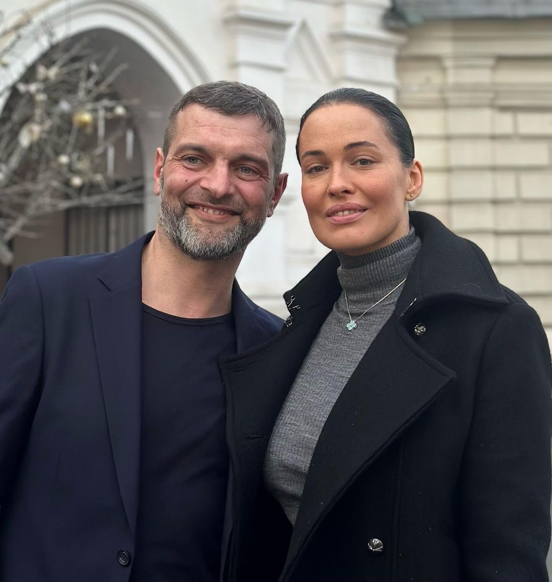 Михайло Діанов та Даша Астаф'єва. Фото: Instagram/dianovmiha Михайло Діанов та Даша Астаф'єва. Фото: Instagram/dianovmiha