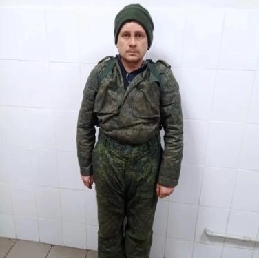 Андрей Рязанцев прославился благодаря этой фотографии Андрей Рязанцев прославился благодаря этой фотографии
