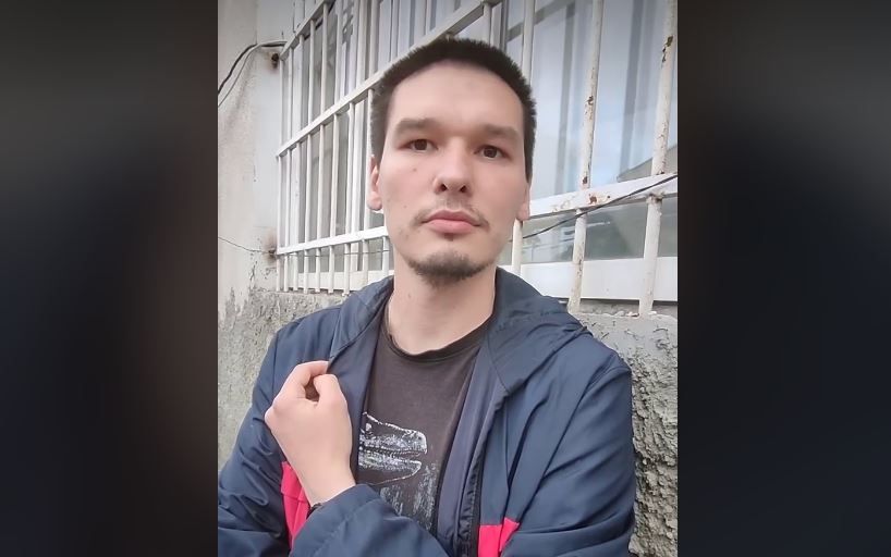 В ТЦК заявили, что граждане с диагнозом "олигофрения" могут пригодиться в тыловых частях обеспечения В ТЦК заявили, что граждане с диагнозом "олигофрения" могут пригодиться в тыловых частях обеспечения