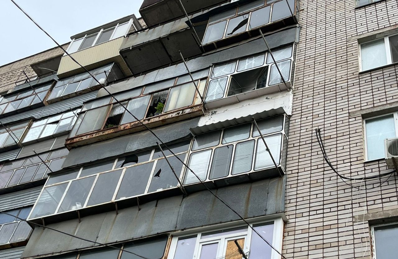 Последствия атаки Последствия атаки