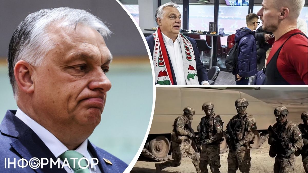 Віктор Орбан