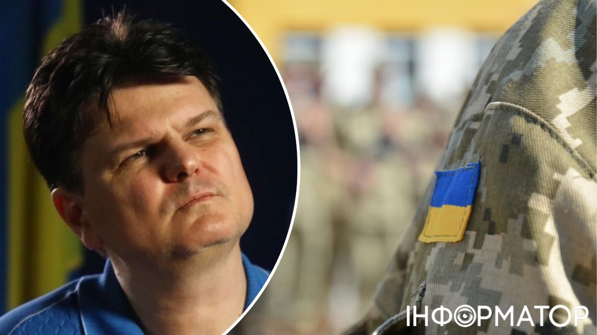 Мобілізація, Горбенко