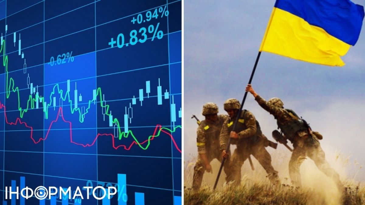 Мінфін України, війна в Україні, ЗСУ