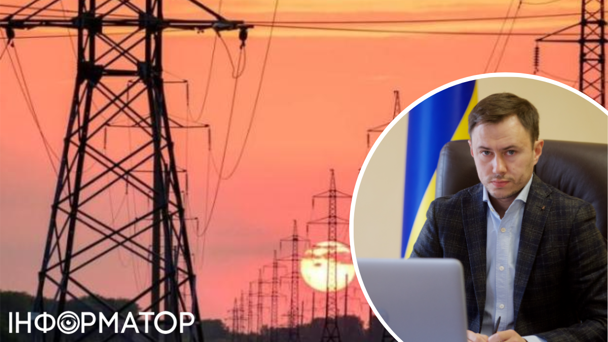 Україна не експортує у Румунію електроенергію під час відключень