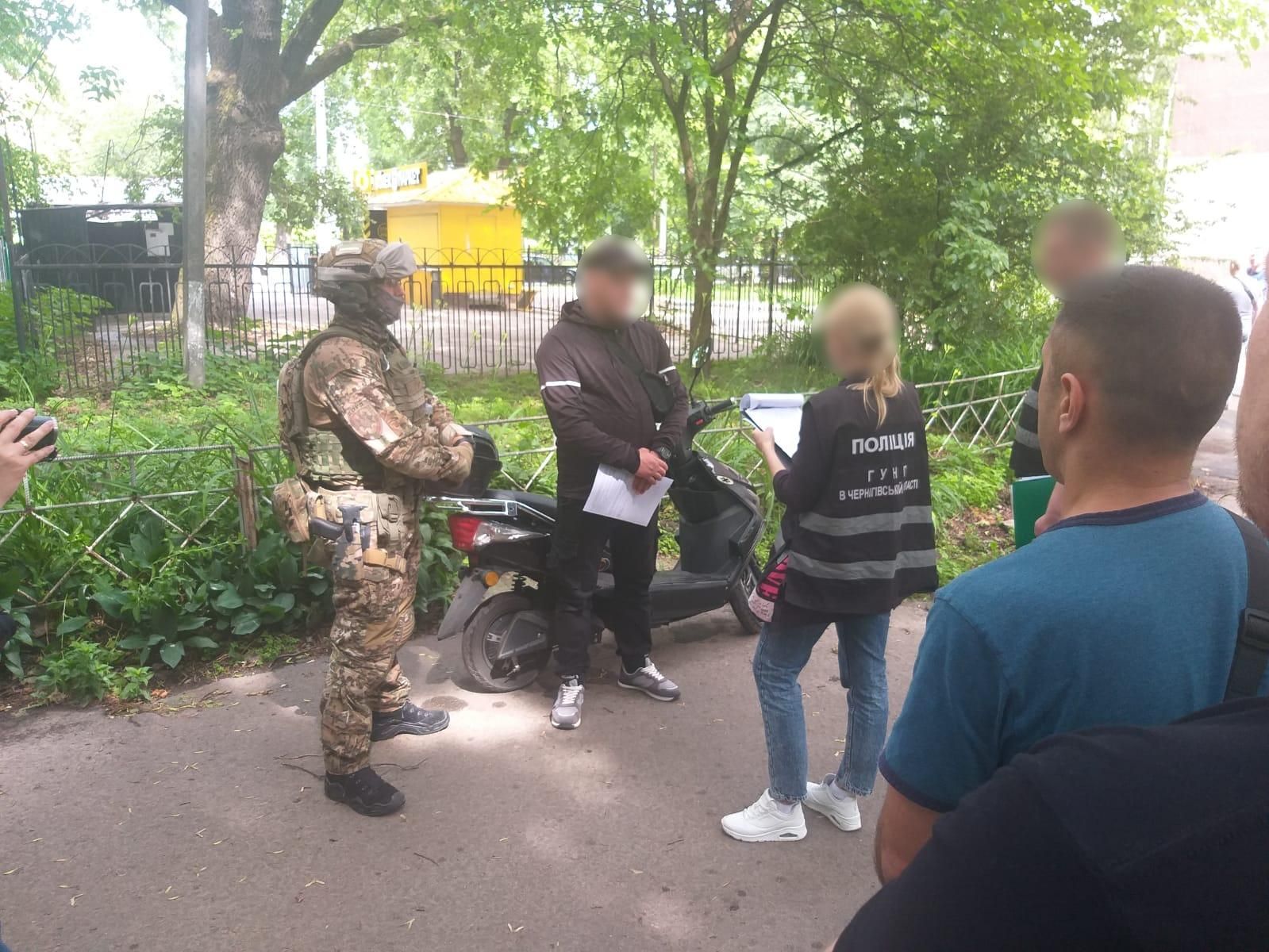 Пограничники разоблачили уклонение от мобилизации из-за фиктивного брака: что придумали мошенники 1