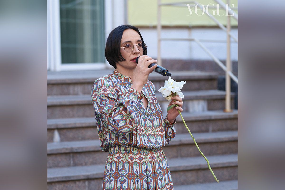 Sense Bank стал партнером фотовыставки Vogue Ukraine и Бретта Ллойда 