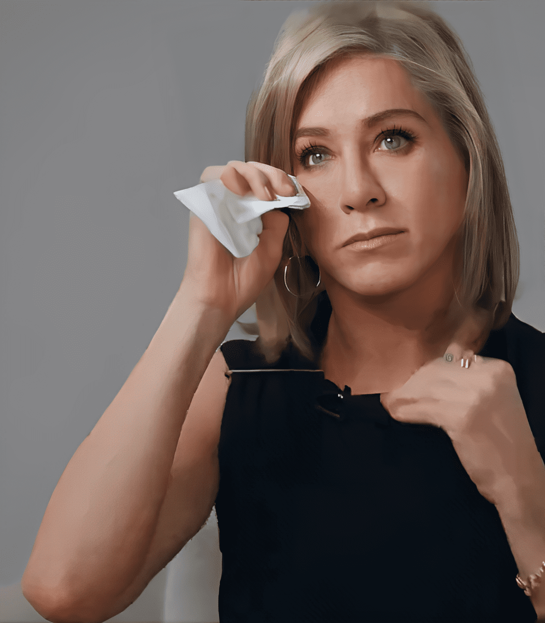 Слезы счастья Слезы счастья