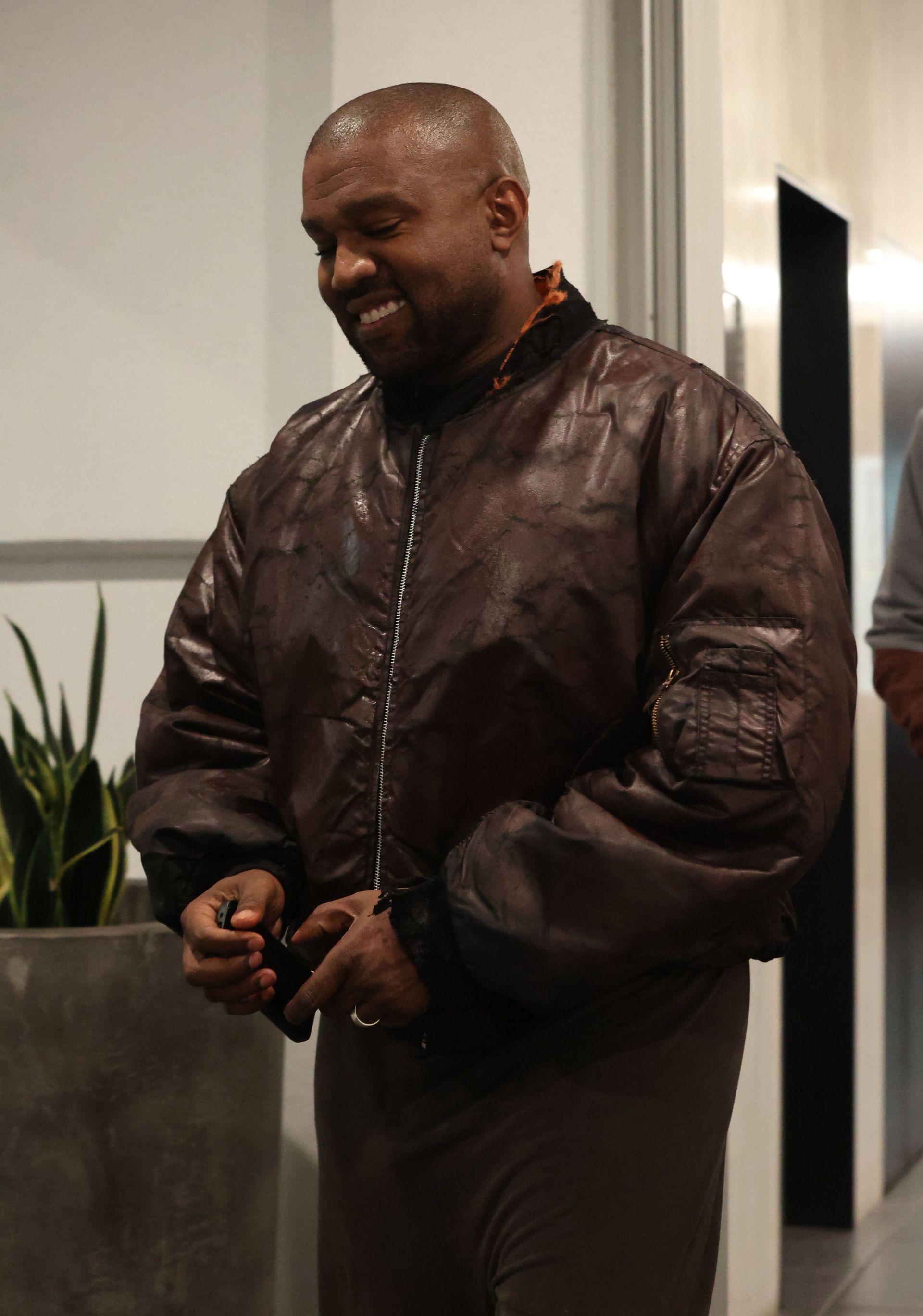 Сексуальный хулиган Уэст. Фото: Getty Images Сексуальный хулиган Уэст. Фото: Getty Images