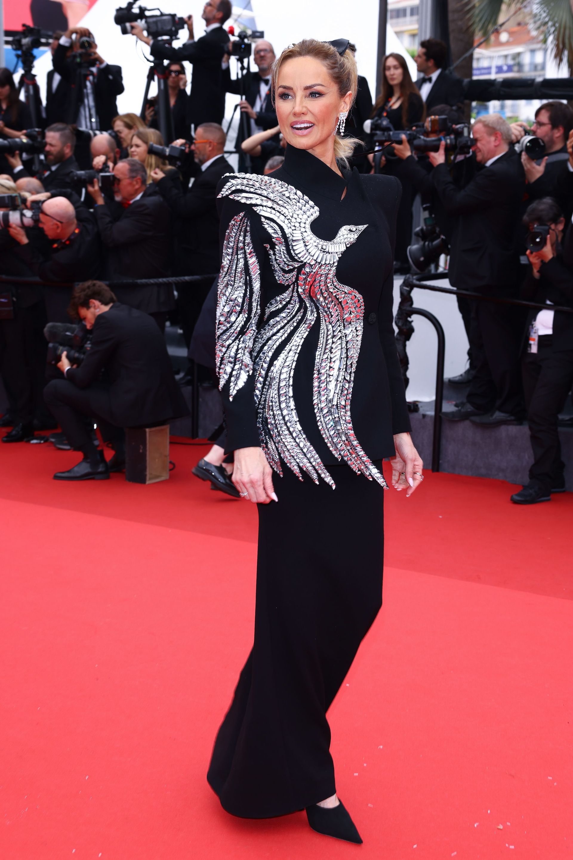 Адріана Скленарікова. Фото: Getty Images Адріана Скленарікова. Фото: Getty Images