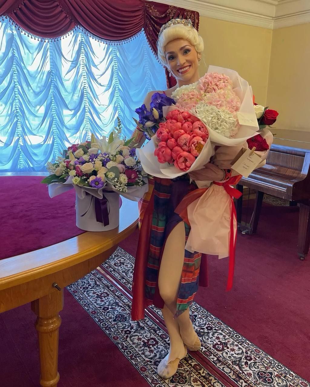 Елена Карандеева Елена Карандеева